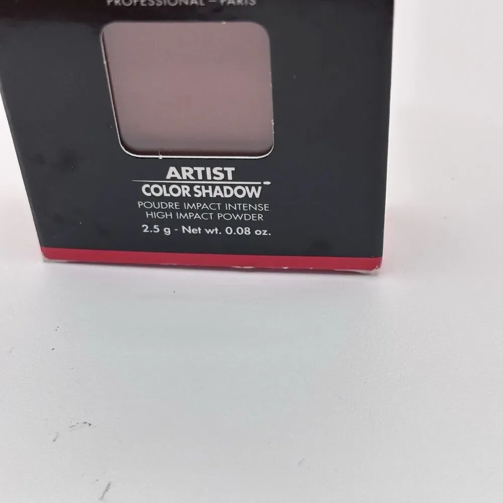 Make Up For Ever Artist Color Shadow M738 Matte High Impact Powder 2.5g Refill